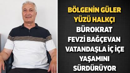 Belediyecilikten Gönüllere Uzanan Bir Hayat: Fevzi Bağçevan