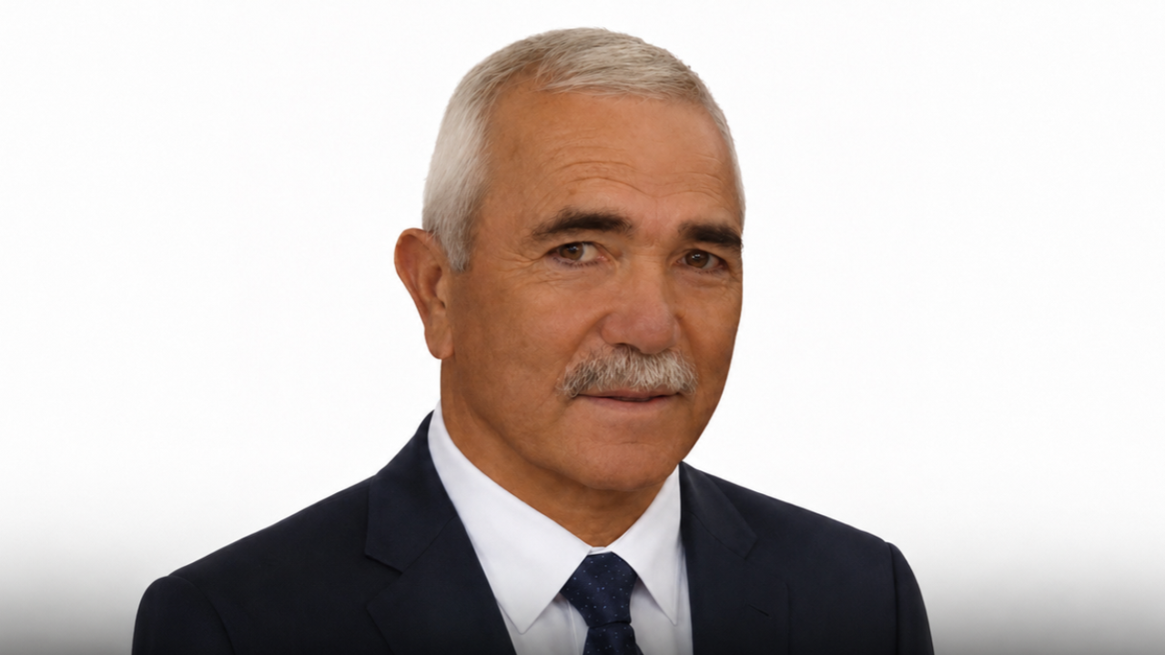 Bolvadin Esnaf Camiasının Tanınan İsmi Ethem Akşahin Hayatını Kaybetti