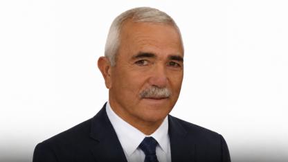 Bolvadin Esnaf Camiasının Tanınan İsmi Ethem Akşahin Hayatını Kaybetti