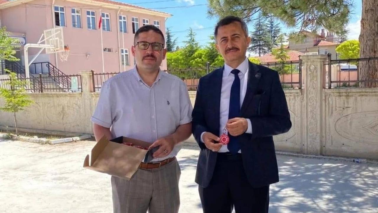 Bolvadin Selçuklu Ticaret MTAL’de 50. Yıl Coşkusu Yaşandı