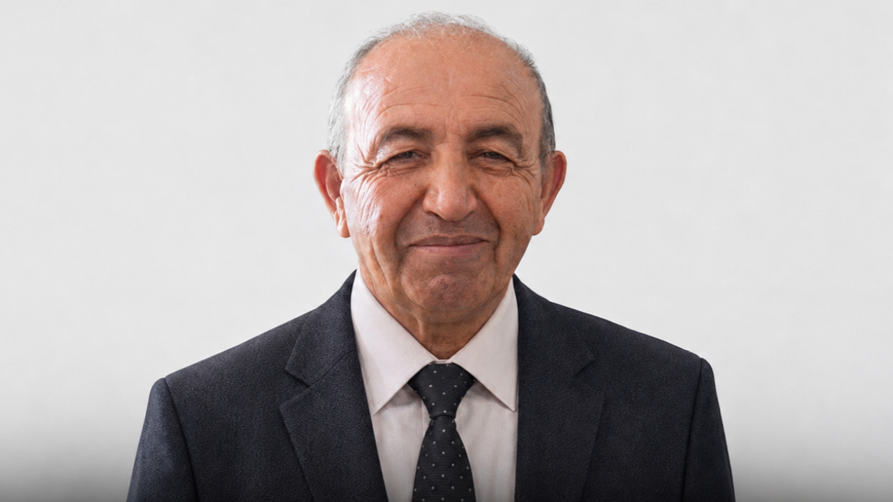 Bolvadin’de 33 Yıllık Emek Alkışlarla Uğurlandı