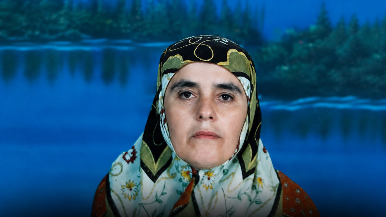 Bolvadin’de Rahime Kaplan Hayatını Kaybetti