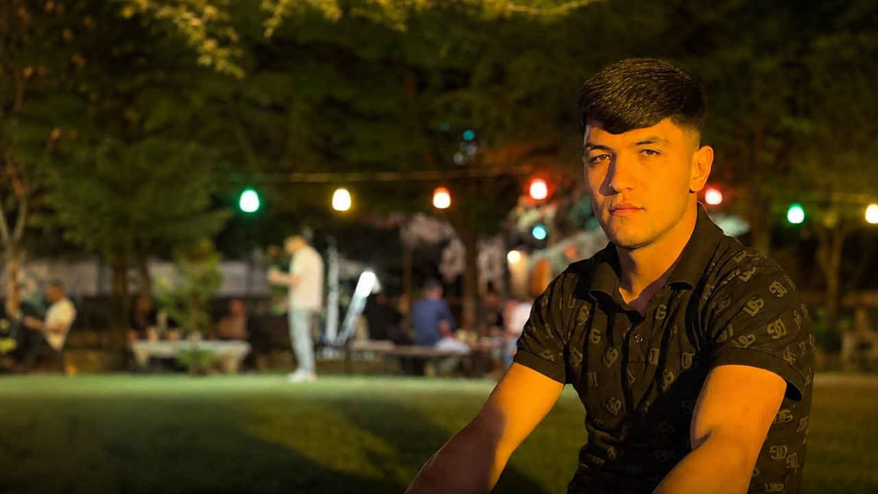Bolvadin’de Seyit Çetinoğlu 21 Yaşında Hayatını Kaybetti