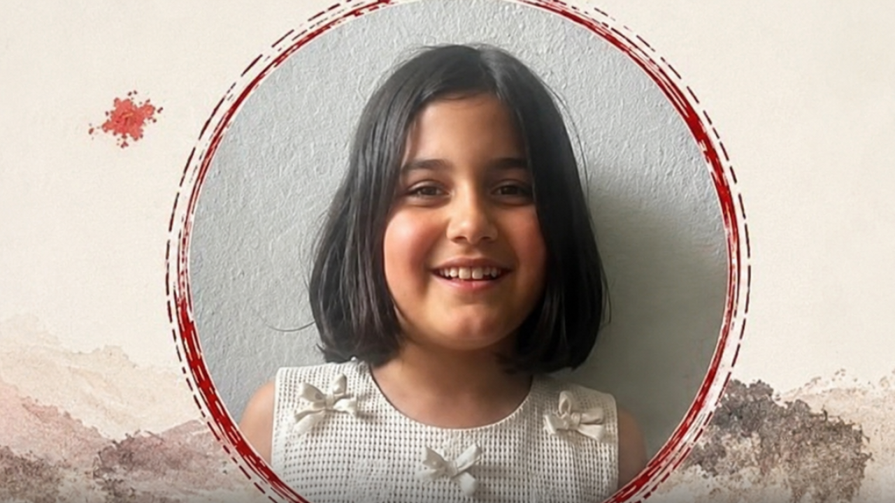 Bolvadin’in Gurur Günü Zeynep Alya Eseringü İl Birincisi Oldu