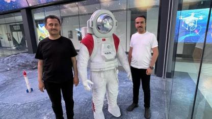 Bolvadinli Eğitim Yöneticileri Ankara’da Başarılı Eğitim Modellerini İnceledi