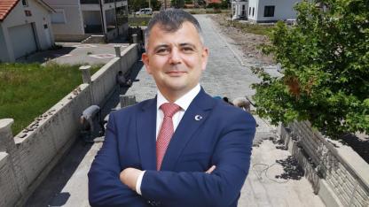 Emirdağ’ın Her Köşesinde Hizmet Seferberliği Sürüyor