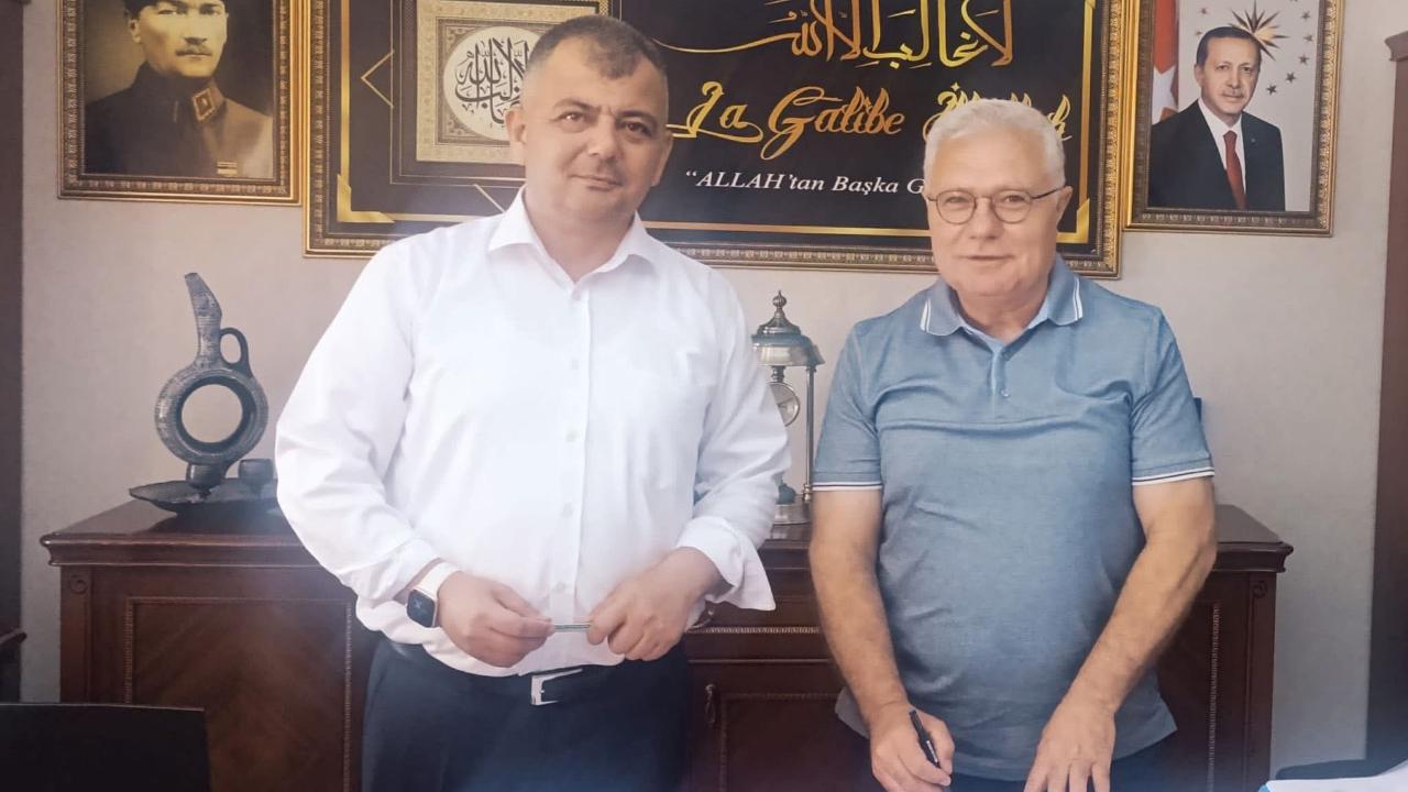 Fi Çelik Emirdağ’a 70 Kişilik Fabrika Açıyor