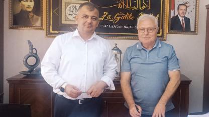 Fi Çelik Emirdağ’a 70 Kişilik Fabrika Açıyor