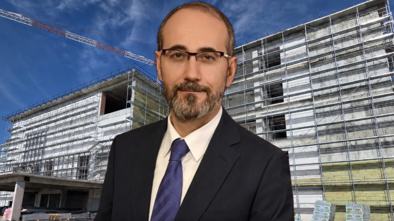 İl Müdürü Öztürk: Bolvadin Devlet Hastanesi’nde Çalışmalar Hız Kesmiyor