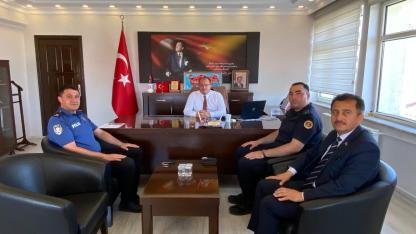 Kaymakam Arıkan: Bolvadin’de Öğrencilerimiz Emeklerinin Karşılığını Alacak