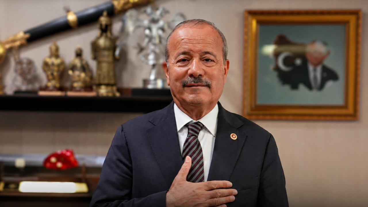 MHP’li Taytak: “Ayazini Yıllardır Beklediği Tapularına Kavuşuyor”