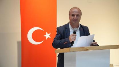 Müdür Karahan: “Bolvadin’den Geleceğe Güçlü Nesiller Yetiştiriyoruz”