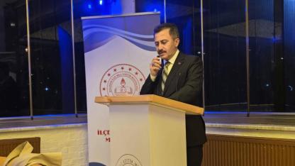 Müdür Keleş: Bolvadin’de 40 Öğrencimiz Bursluluk Kazandı