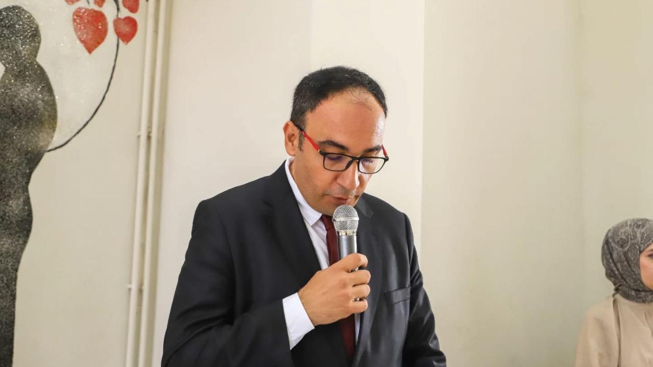 Müdür Koçluk: Çobanlar’da Eğitimin Gururu Olduk