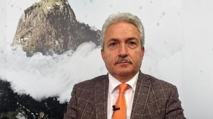 Önceki Dönem Bakan Yardımcısı Ahmet Koca Başarılı Bir By-Pass Ameliyatı Geçirdi