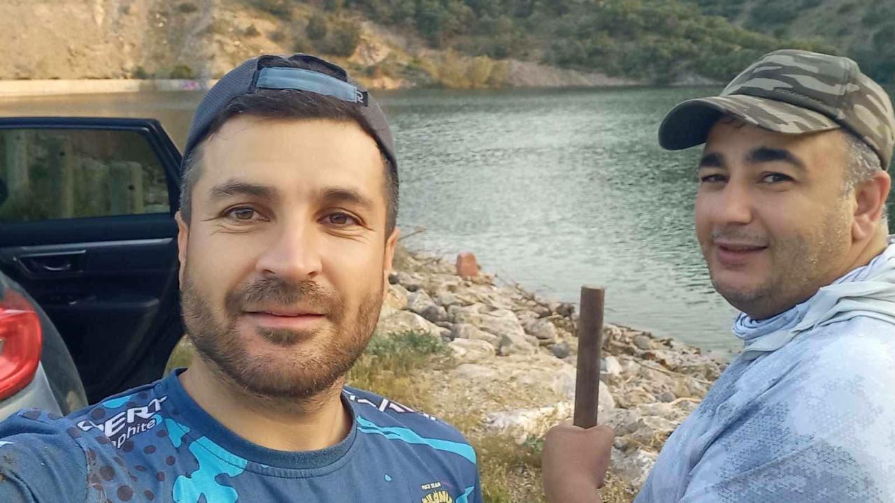 Özburun Barajı’nda Örnek Davranış: Gönüllü Gençlerden Çevre Seferberliği
