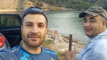 Özburun Barajı’nda Örnek Davranış: Gönüllü Gençlerden Çevre Seferberliği