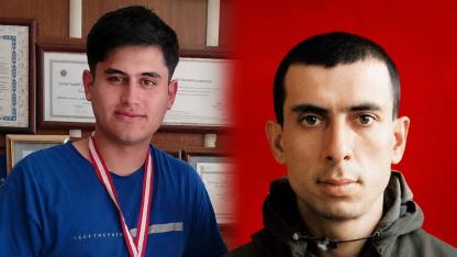 Şehit Uğur Borazan’ın Hatırası İçin Yarışacak: Türkiye 8’incisi Eren Öztürk’ten Duygulandıran Vefa Örneği