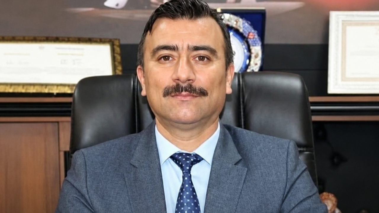 Ahmet Karakaya’dan Afyon’a 136 Kişilik İstihdam Müjdesi