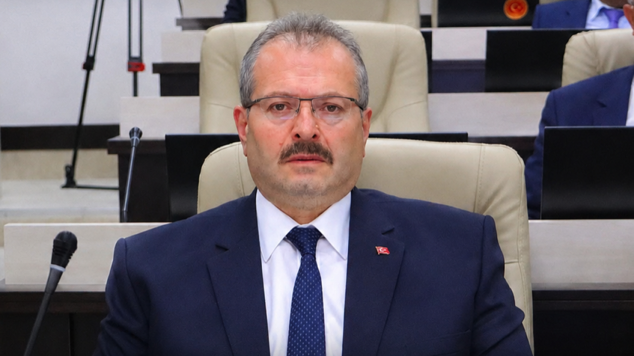 AK Partili Dayı: Afyon’a Sağlık ve Savunma Üssü Geliyor