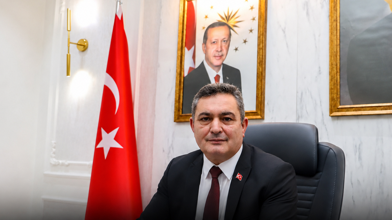 Altuntaş’tan Çobanlar’a Eğitim Müjdesi: 12 Derslikli Yeni Okul 2026 Ek Bütçesinde