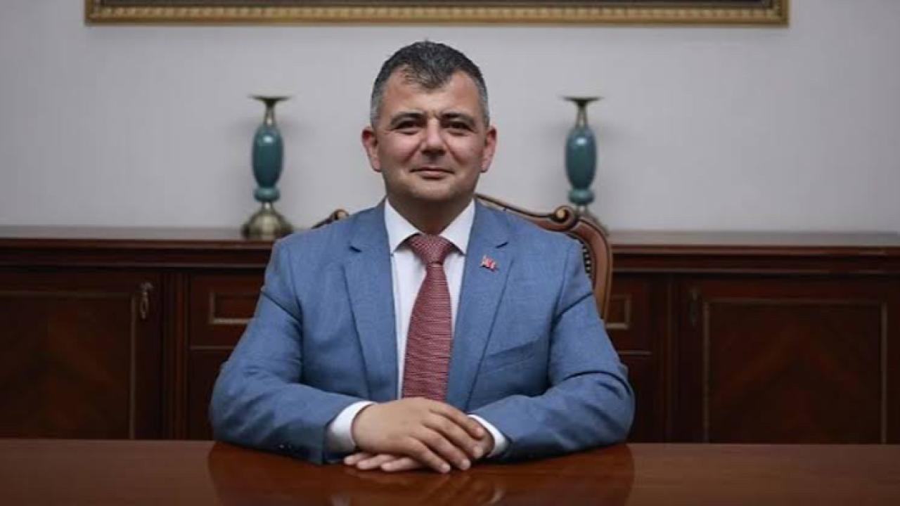 Başkan Koyuncu Açıkladı Emirdağ Kolonyası Geliyor
