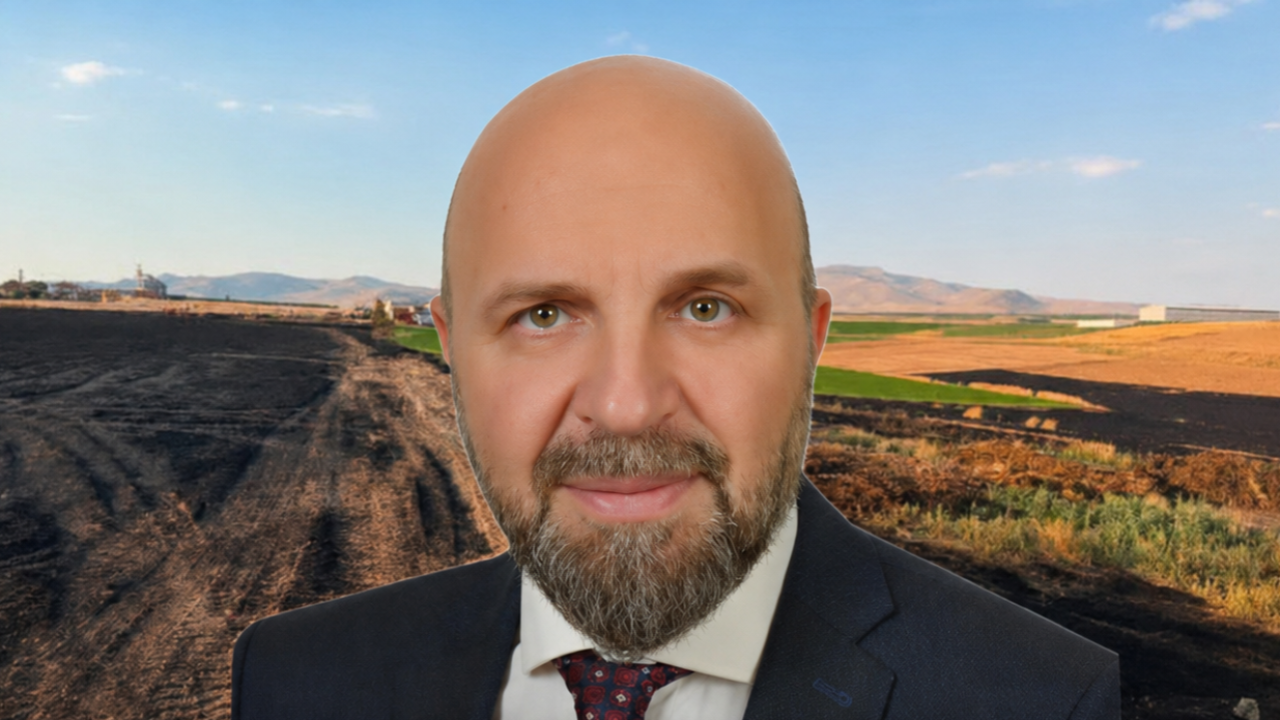 Başkan Nurbaş: ‘Devletimiz Tüm İmkânlarıyla Vatandaşımızın Yanında