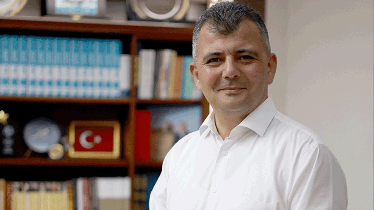 Başkan Serkan Koyuncu: Bölgenin En Modern Hamamı 4-5 Aya Kadar Emirdağ’a Yapılacak