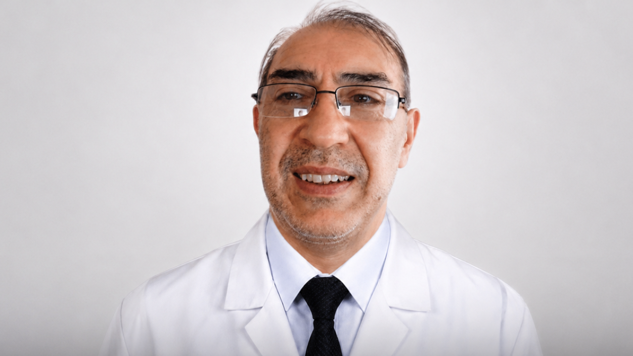 Bölgeye Büyük Fedakarlıkla Hizmete Devam Ediyor Dr. Bülent Cansu