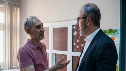 Bolvadin Devlet Hastanesi’nde Sağlık Hizmetleri Masaya Yatırıldı