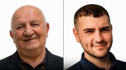 Bolvadin Yeni Camii’nde Cuma Sonrası Hasan Ünal ve Abdulkadir Ceylan Sözer Adına Mevlid ve Aşure İkramı Yapılacak