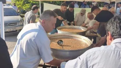 Bolvadin’de Abdülvahhab Gazi Hazretleri Anıldı