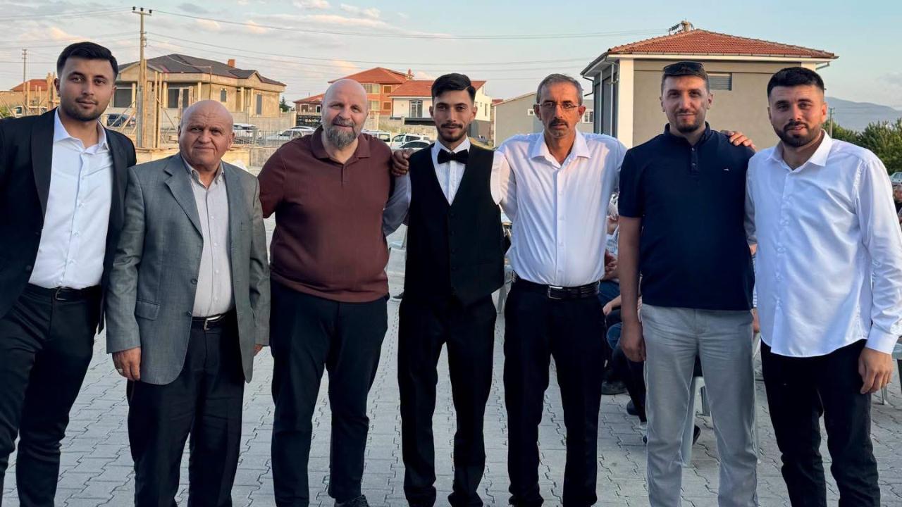 Bolvadin’de Başkan Nurbaş’tan Yoğun Mesai: Her Alanda Vatandaşla İç İçe Yönetim Anlayışı