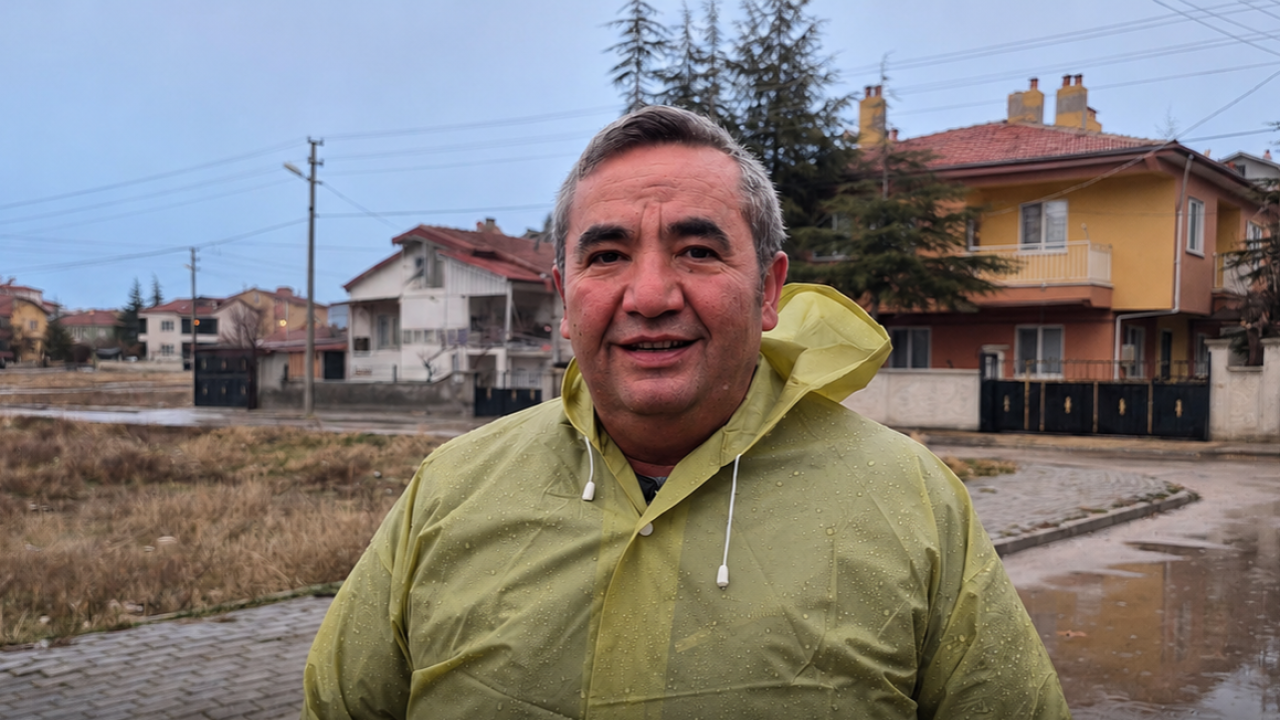 Bolvadin’de Muhtar Güçlü Fahiş Kiralara Tepki Gösterdi: “Vatandaş Nefes Alamıyor”