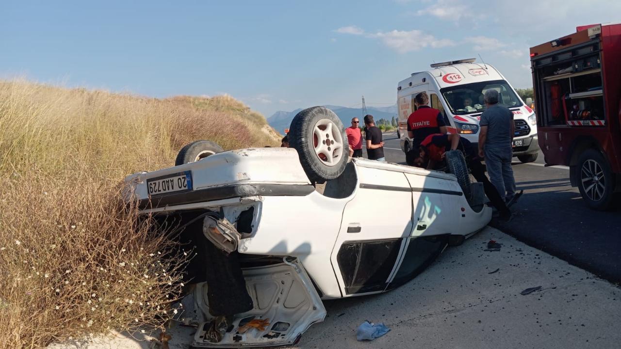Otomatik Taslak