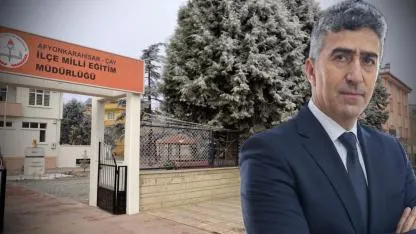 Çay İlçe Milli Eğitim Müdürü Türk: Eğitim Ailesi Olarak Büyük Bir Başarıya İmza Attık