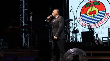 Çay’da Gastronomi Buluşması: Lezzetin Ustaları Vişne ve Eber Sarısı Festivali’nde Bir Araya Geliyor