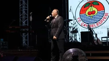 Çay’da Gastronomi Buluşması: Lezzetin Ustaları Vişne ve Eber Sarısı Festivali’nde Bir Araya Geliyor