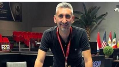 Çay’ın Gururu Emre Üstündağ Türkiye Üçüncüsü Oldu