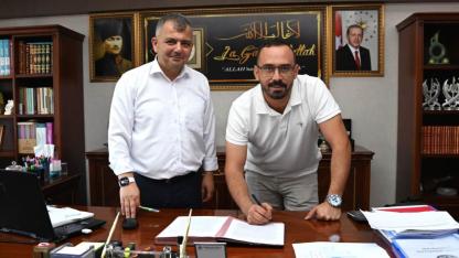 Emirdağ’a 150 Milyon Liralık Yatırım: Dondurulmuş Gıda Fabrikası İçin İmzalar Atıldı