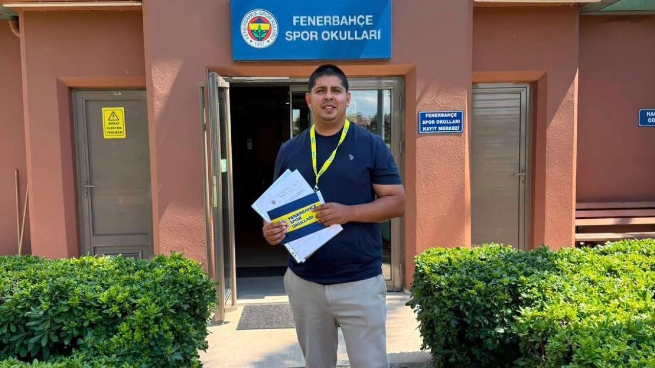 Fenerbahçe Emirdağ’dan Oyuncu Topluyor