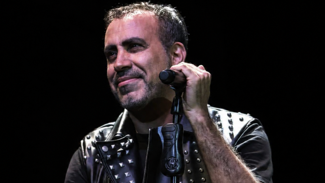 Haluk Levent, NG Afyon Motofest 2026 Kadrosundan Çıkarıldı