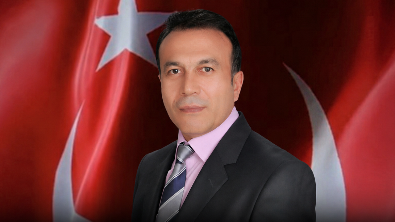 MHP Emirdağ İlçe Başkanlığı Kongresi’nde Hasan Şevik Adaylığını Açıkladı