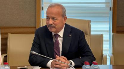 MHP’li Taytak’tan Hüseyin Çelik’e Sert Tepki: “MHP’ye Uzanan Diller Tarih Boyunca Aynı Akıbeti Yaşamıştır”