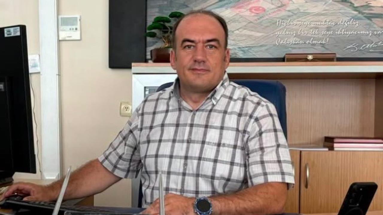 Müdür Akgün: Emirdağ Tapu Müdürlüğü Gurbetçi Sezonuna Hazır