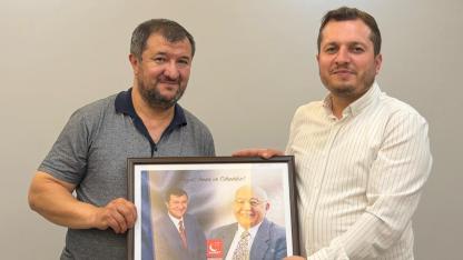 Saadet Partili Karataş: Siyasetin Güvenli Limanı Saadet Partisi’dir