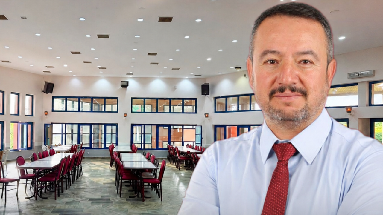 Sandıklı’da Kent Park Düğün Salonu Yenilenen Yüzüyle Hizmete Açıldı