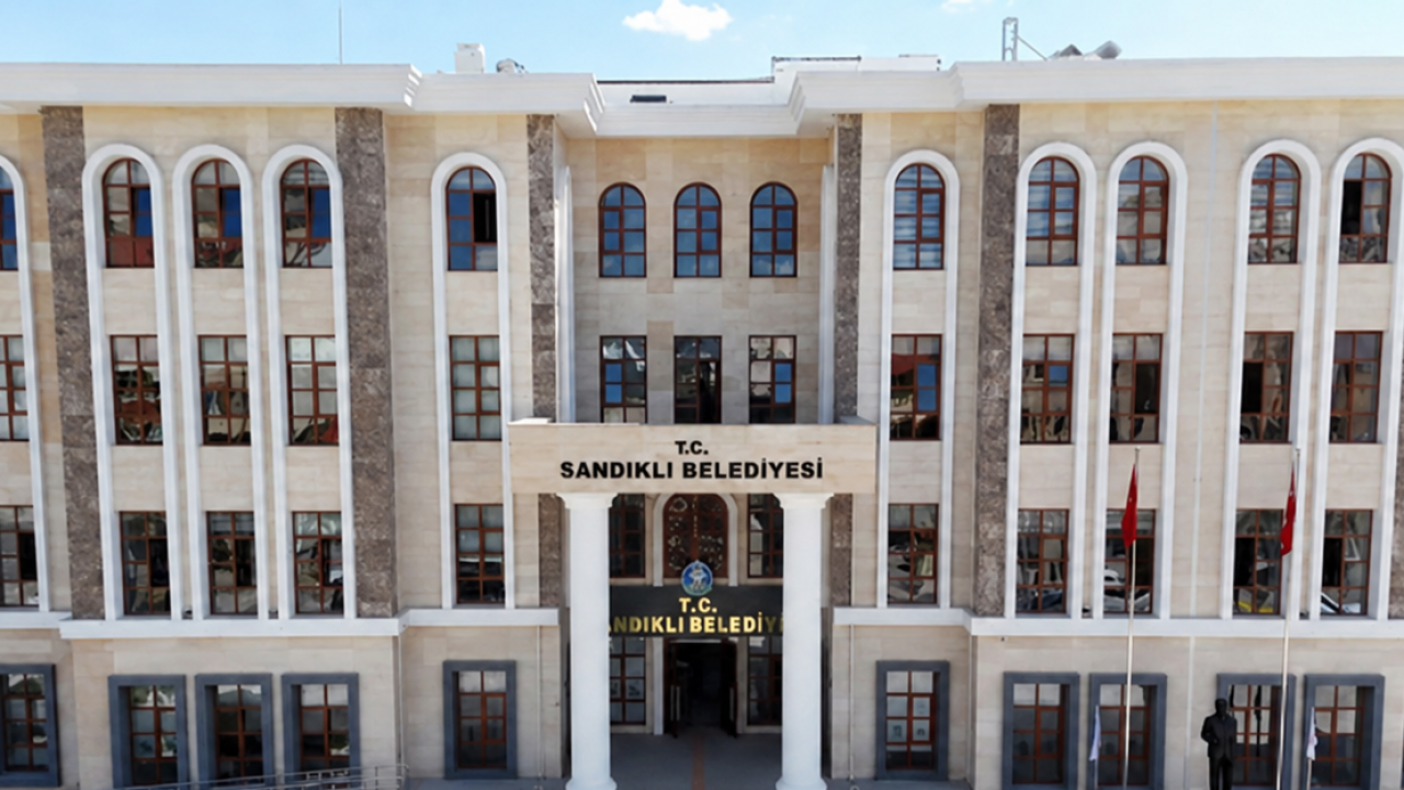 Sandıklı’da Sokak Futbol Turnuvası Başlıyor