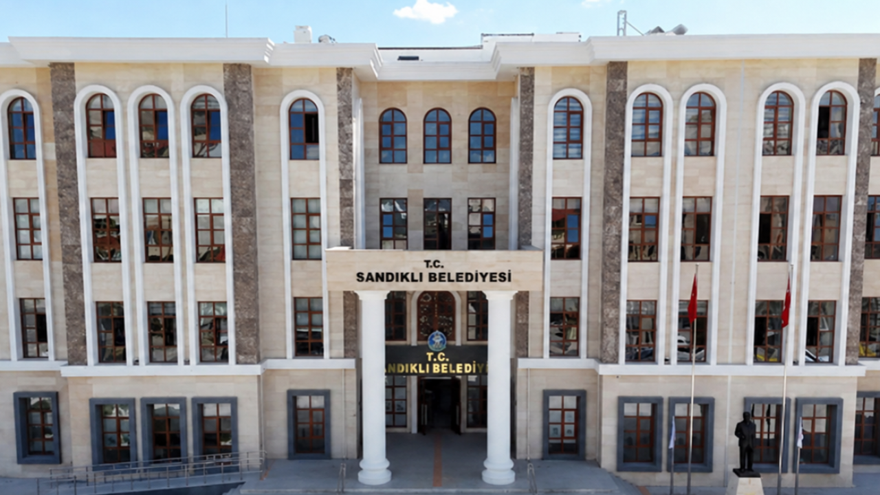 Sandıklı’da Sokak Futbol Turnuvası Başlıyor