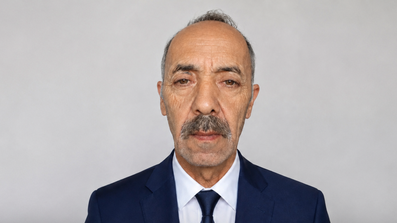 Şoförlükten İdareciliğe Bölgeye Damga Vuran İsim: Metin Emet